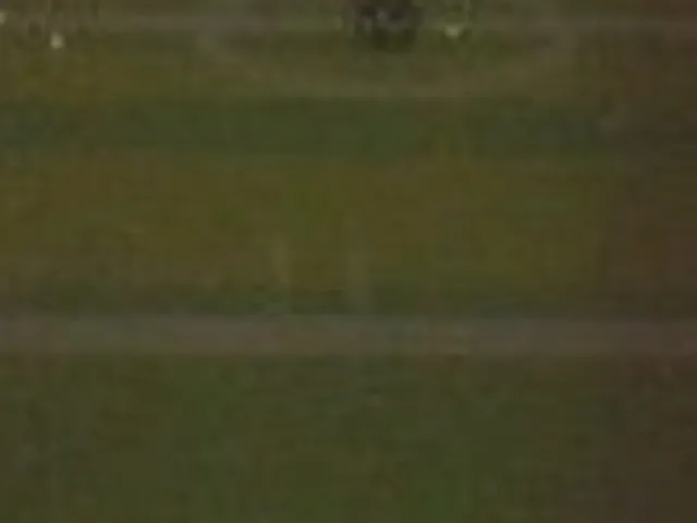Knuckles Soccer