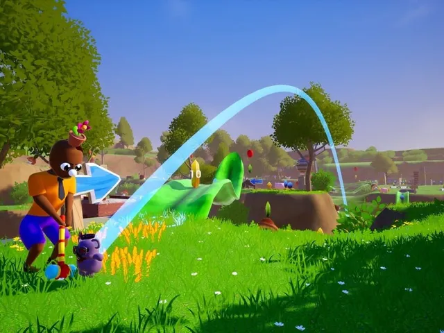 Koala Kids Golf