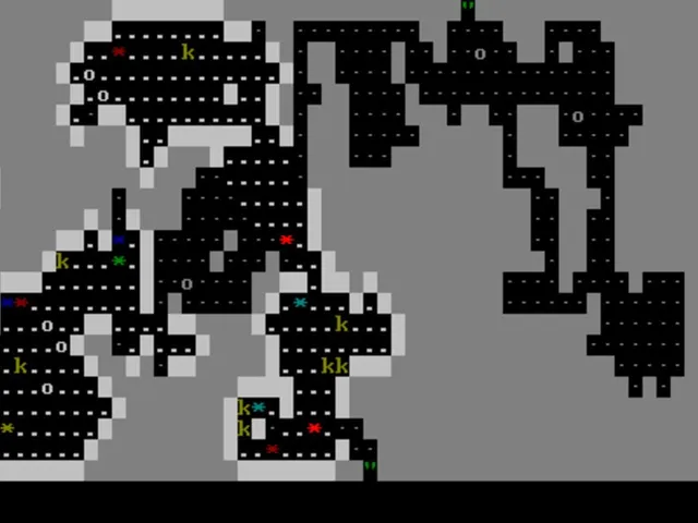 Kobold Quest