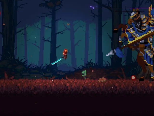 Koboo: The Tree Spirit