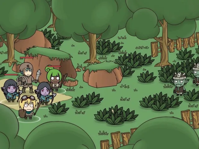 Kofi Quest: Alpha MOD