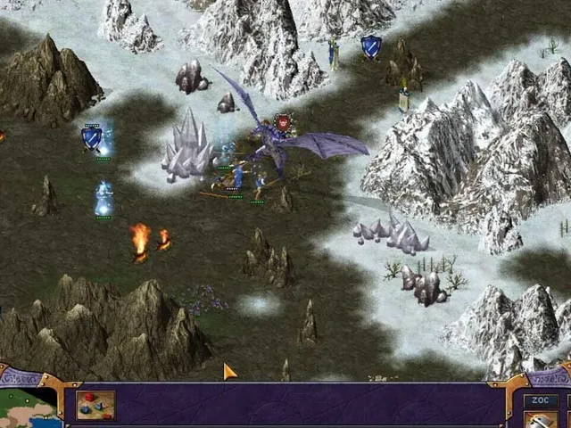 Kohan: Ahriman's Gift