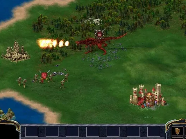 Kohan: Immortal Sovereigns