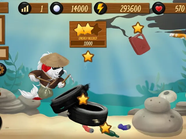Koi Dojo