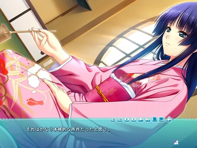 Koi Mekuri Clover: Itsuka no Kimi he, Yakusoku no Ashita wo