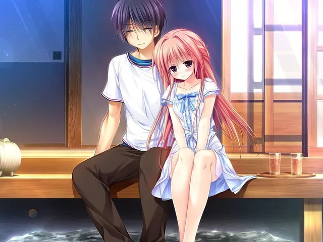 Koko kara Natsu no Innocence!