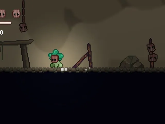 Koko: The Last Leaf