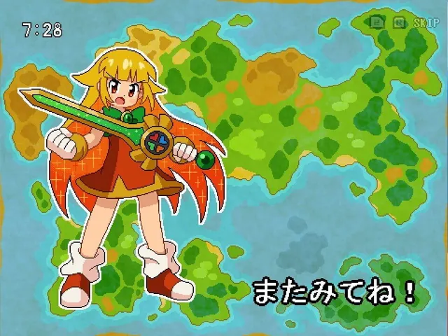 Kokoro Clover Part2