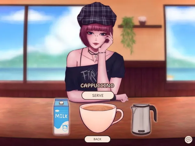 Koko's Cafe