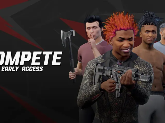 Kompete