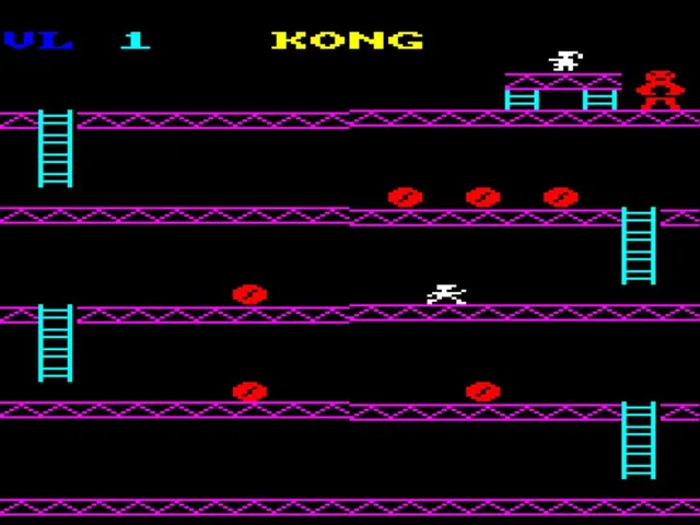 Kong