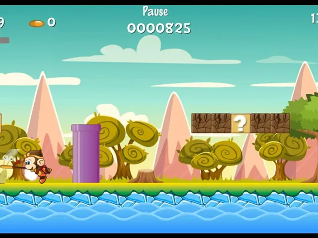 Kong Hero