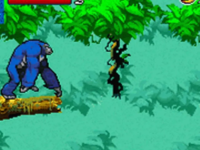 Kong: The Animated Series