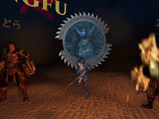 Kongfu VR