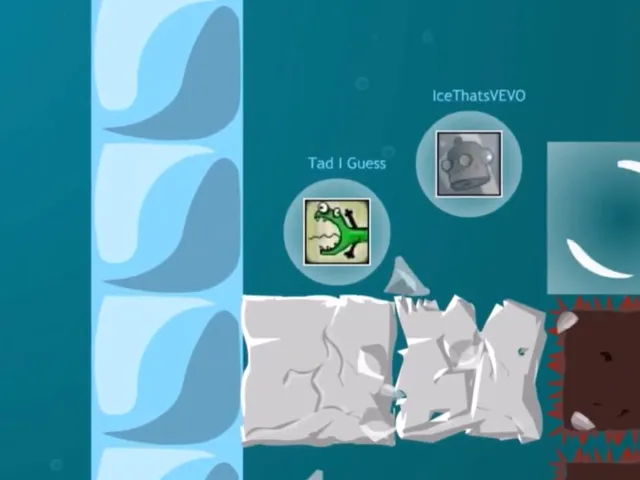 Kongregate Racing