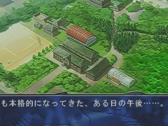 Konohana 3: Itsuwari no Kage no Mukou ni