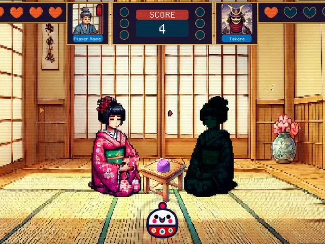 Konpira Fune Fune