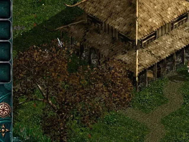 Konung: Legend of the North