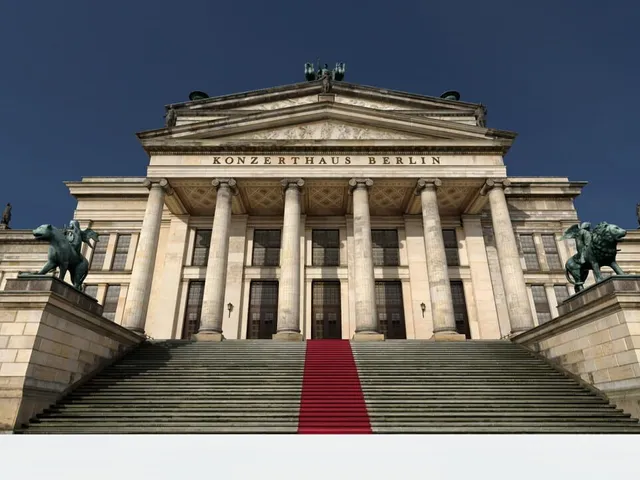 Konzerthaus Berlin VR