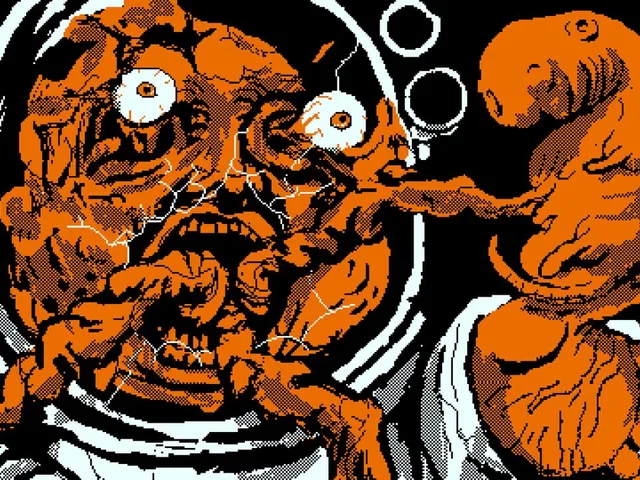 Kopernicus: Extraction