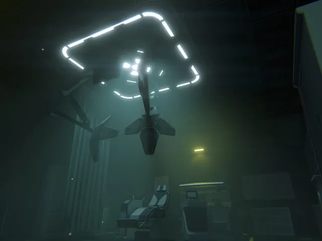 Kora: Neural Gridlock