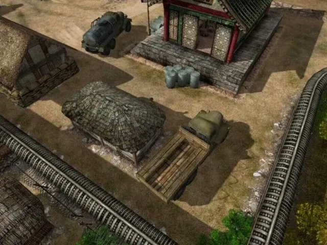 Korea: Forgotten Conflict