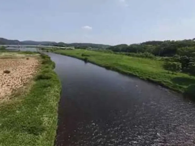 Korean Drone Flying Tour Woryeongsan