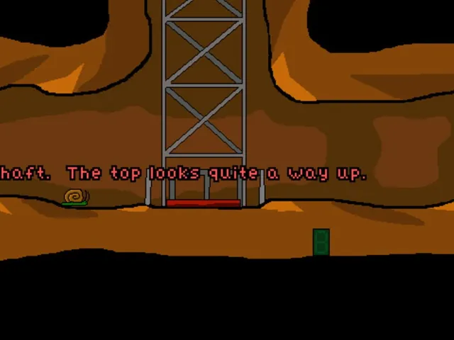Korin's Mines