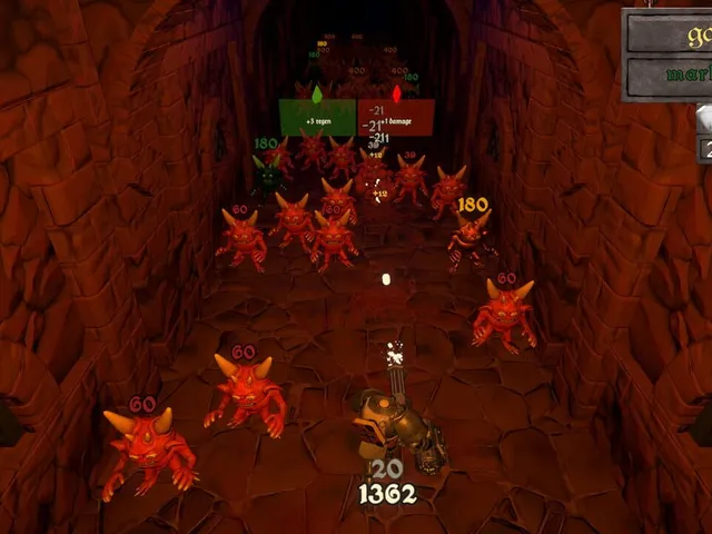 Korridor