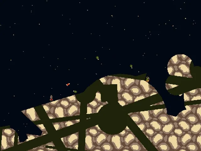 Kosmo Skirmish