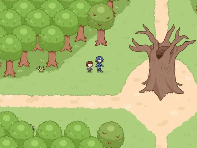 Kota's New Journey