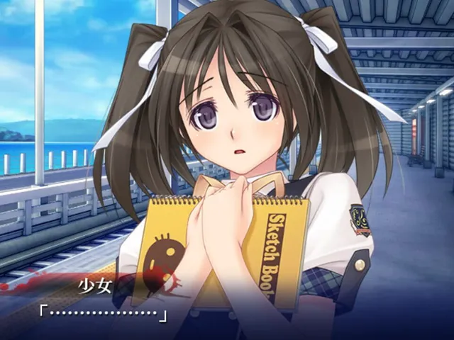 Kotowari: Kimi no Kokoro no Koboreta Kakera