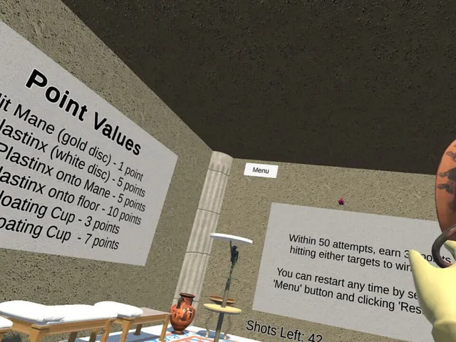 Kottabos VR