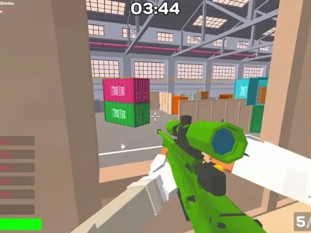 Kour.io