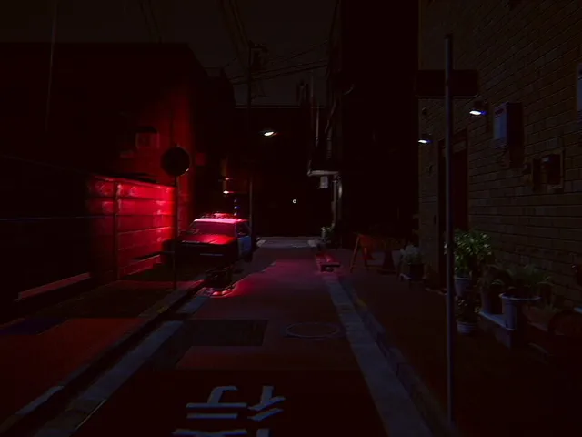 Kowloon Story 2