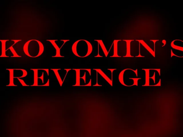 Koyomin's Revenge