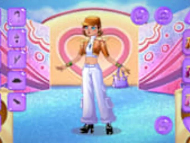 Kpop idol Dress Up