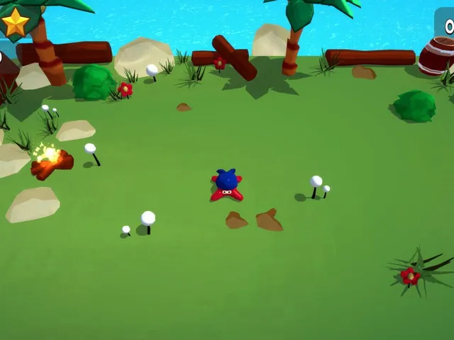 Kraken Odyssey