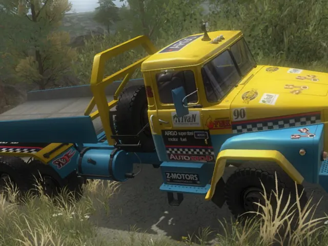 KRAZ