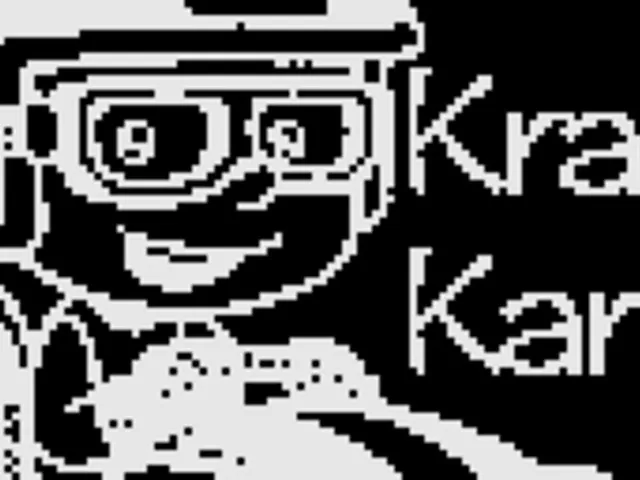 Krazy Kart!