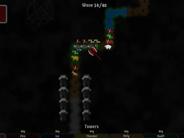 Kreeps