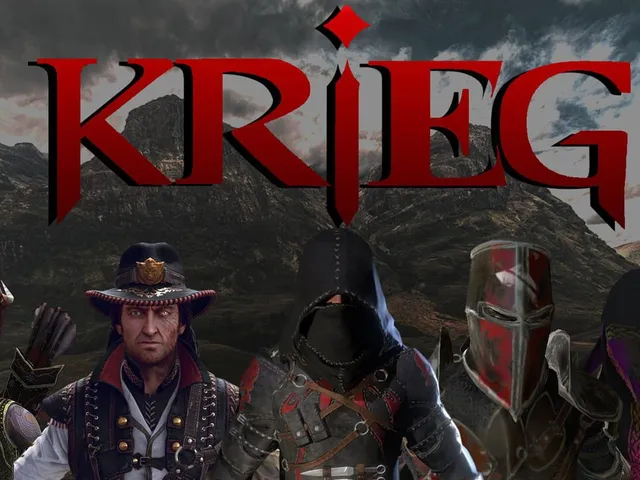 Krieg