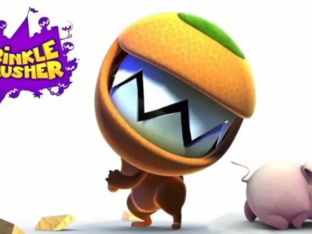 Krinkle Krusher
