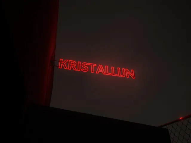 Kristallijn