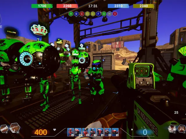 Kronos