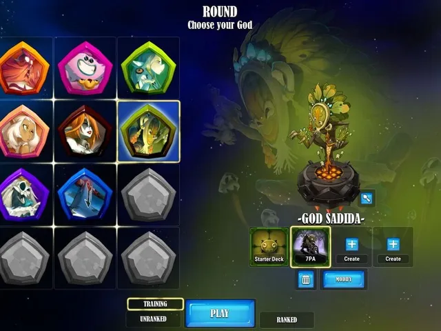 Krosmaga