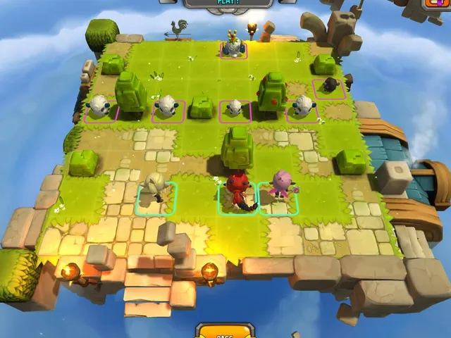 Krosmaster Arena