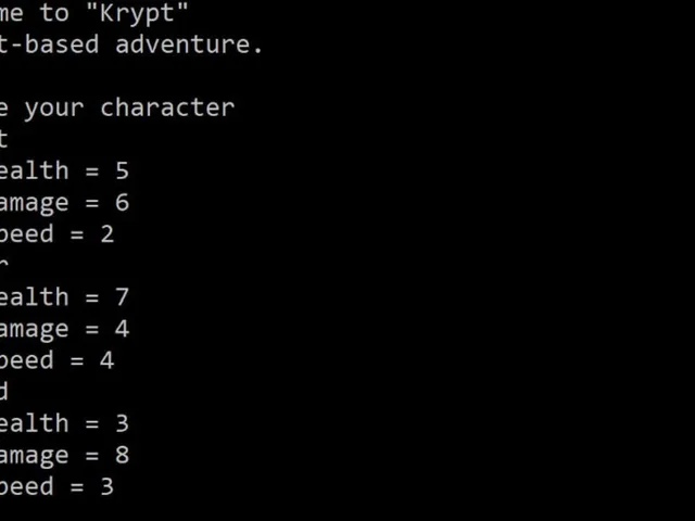 Krypt