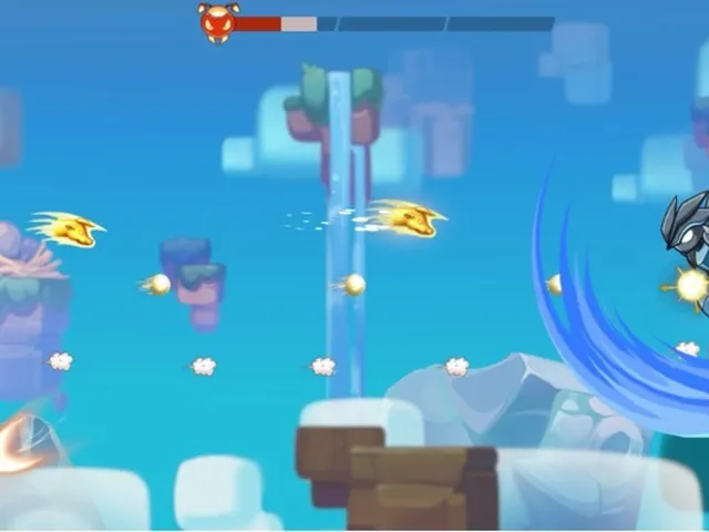 KubeBird