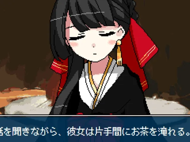 Kubitori Sarasa